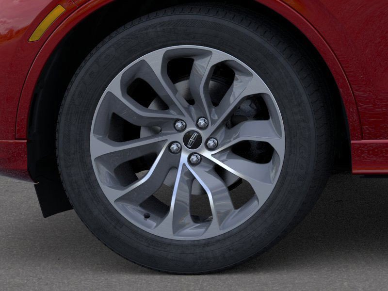 New 2025 Lincoln Aviator 2WD w/ Jet Appearance Package image 19