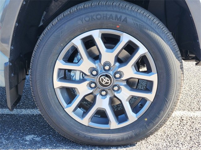 New 2026 Toyota Tundra 1794 Edition image 7