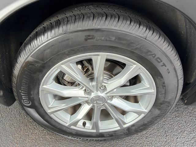 Used 2024 Honda CR-V EX-L image 17