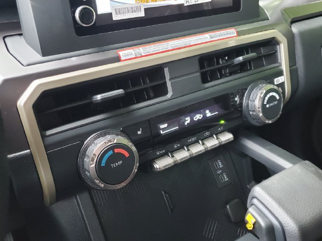 New 2026 Toyota Tacoma SR5 AWD/4WD image 25