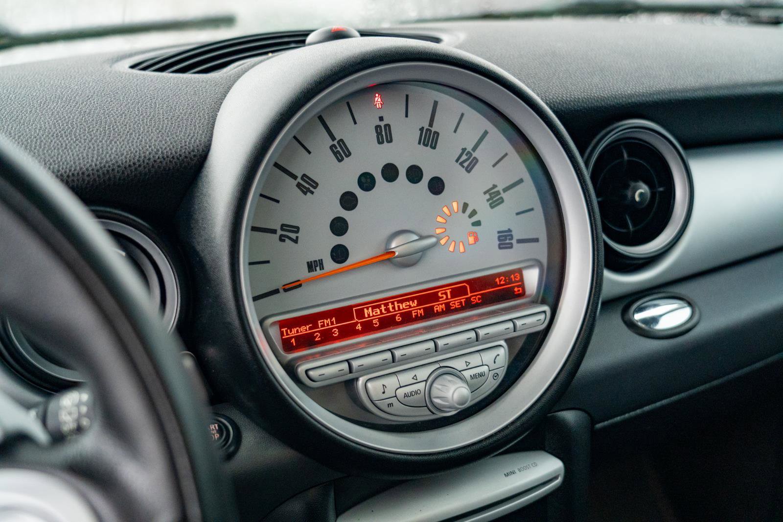 Used 2009 MINI Cooper S image 18