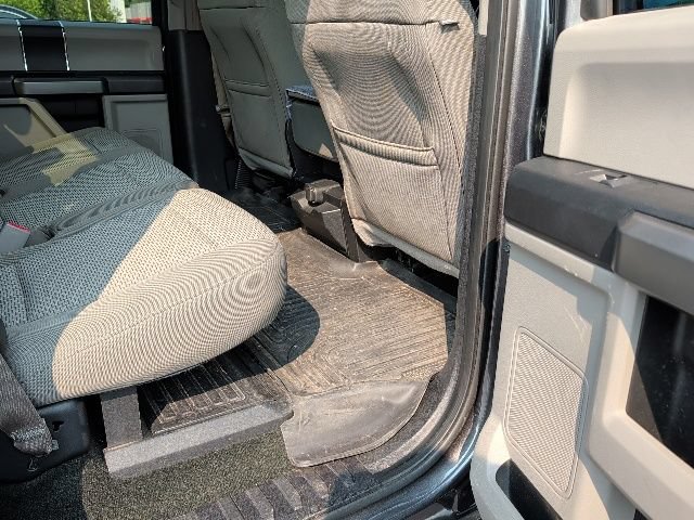 Used 2017 Ford F250 XLT AWD/4WD image 29