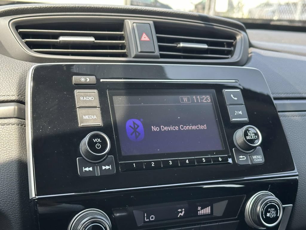 Certified 2019 Honda CR-V LX image 24
