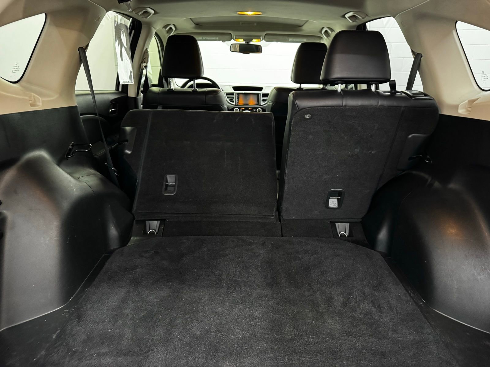 Used 2016 Honda CR-V EX-L image 39