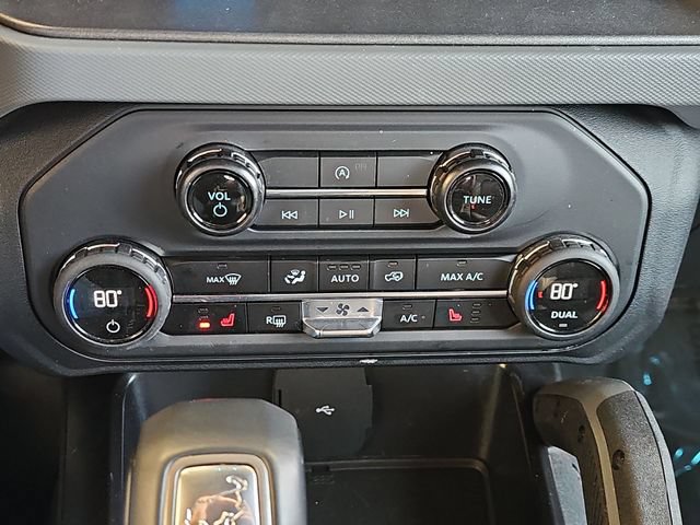 Used 2024 Ford Bronco Big Bend AWD/4WD image 25