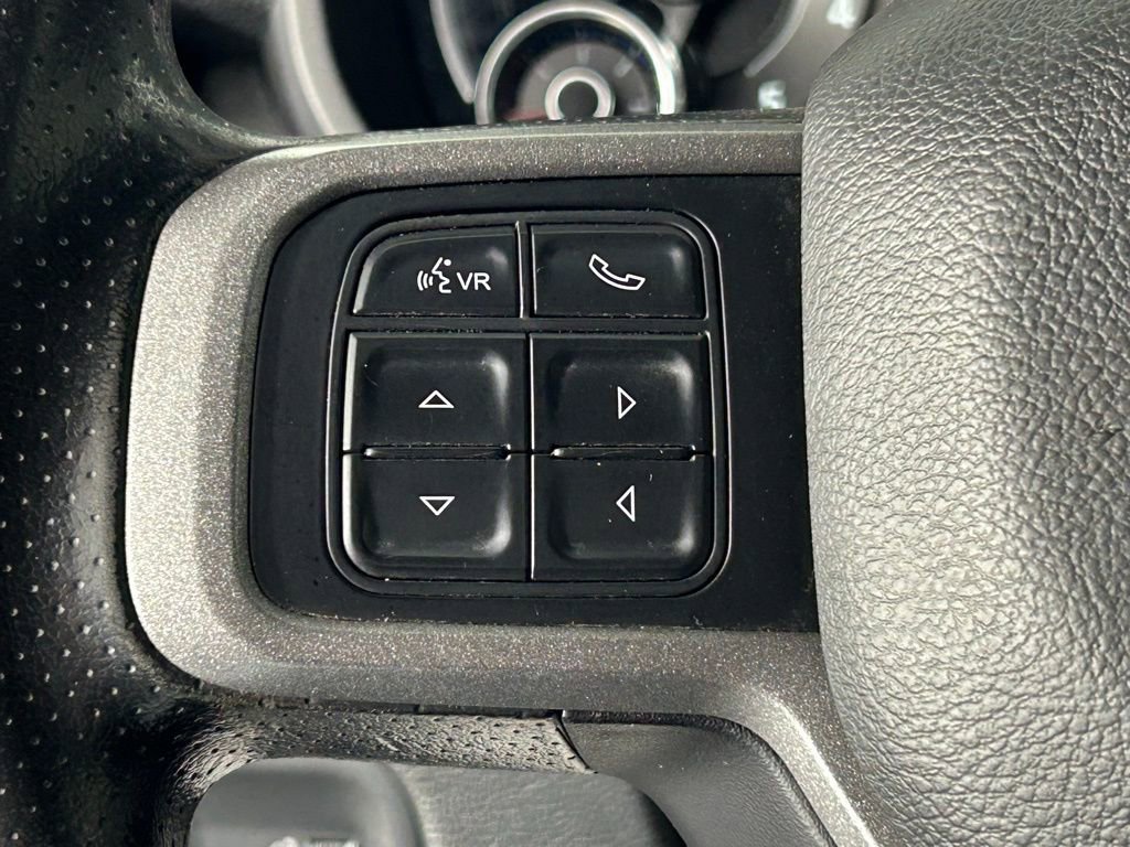 Used 2022 RAM 3500 Tradesman w/ Chrome Appearance Group image 26