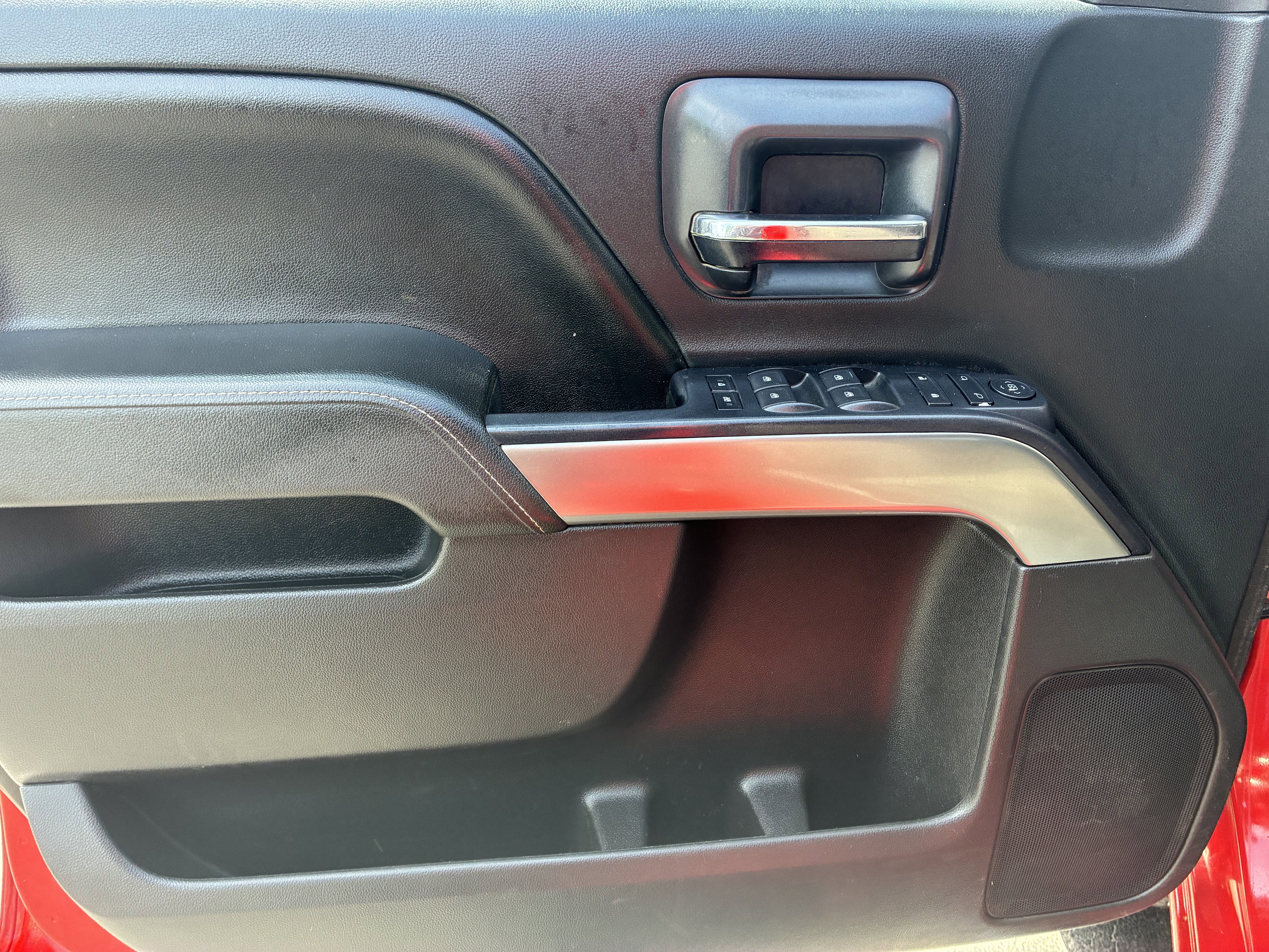 Used 2015 Chevrolet Silverado 2500 LT RWD image 24