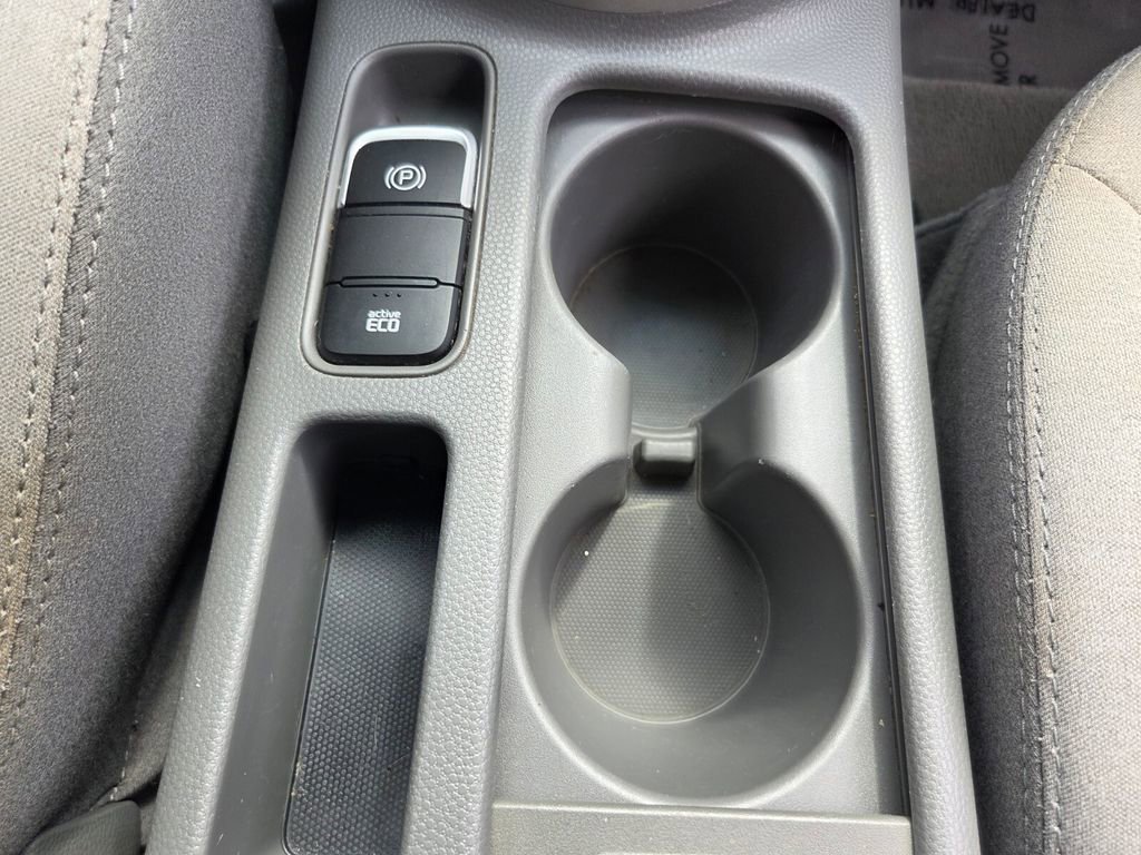 Used 2018 Kia Soul EV image 21