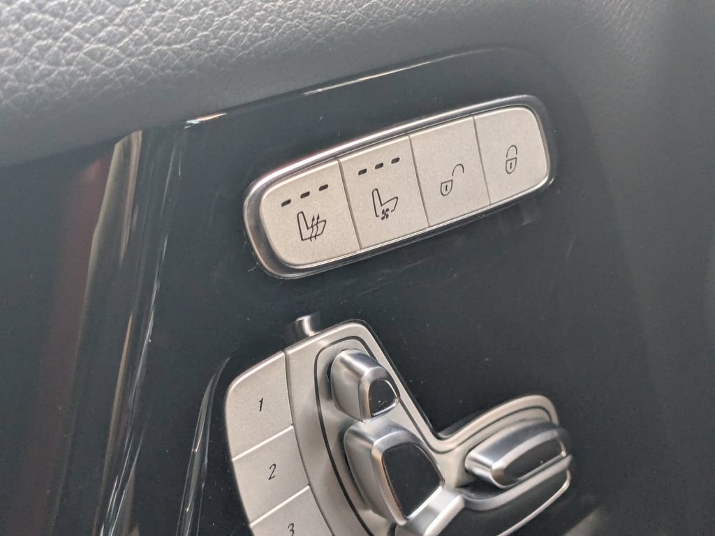 Certified 2023 Mercedes-Benz G 63 AMG 4MATIC image 10
