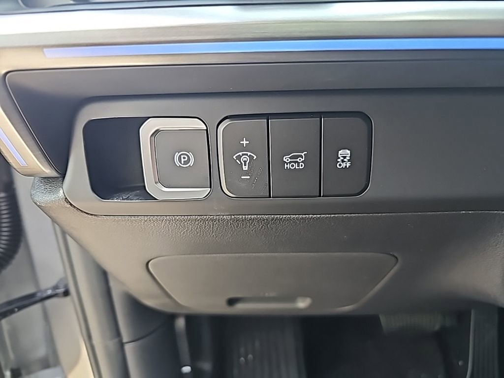New 2026 Hyundai Santa Fe Limited AWD/4WD image 15