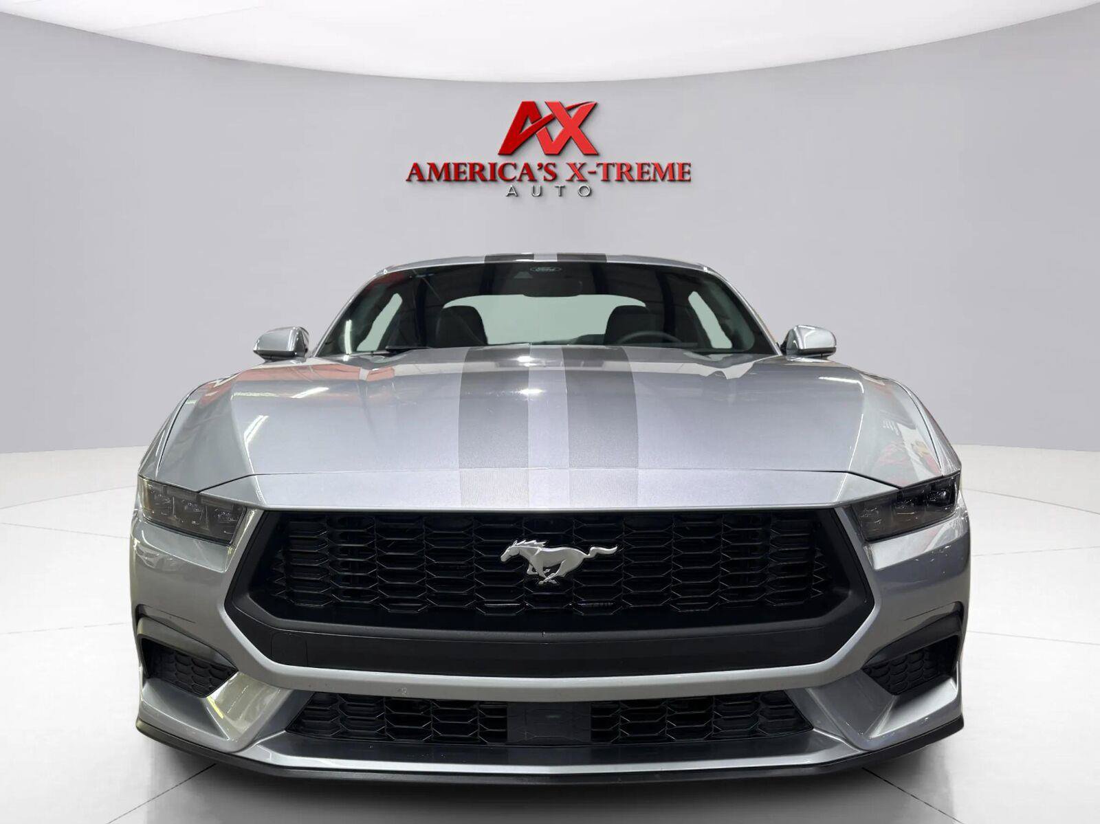 Used 2026 Ford Mustang Premium RWD image 9