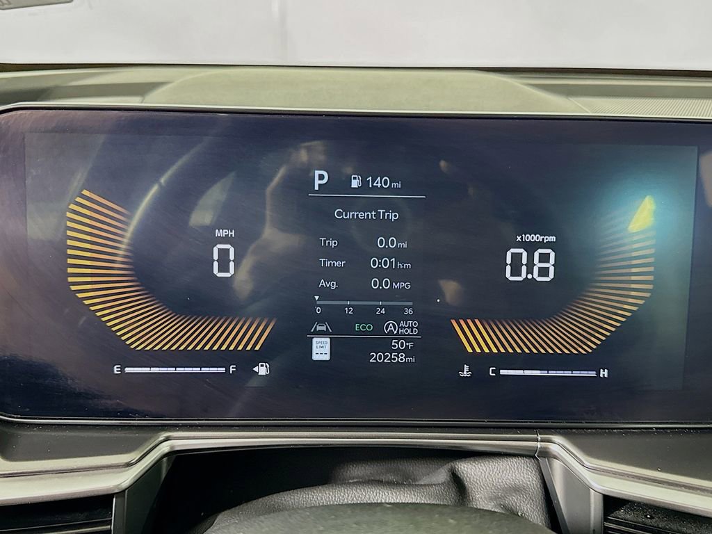 Used 2024 Kia Sorento EX image 25