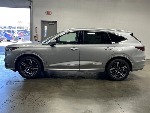 New 2026 Acura MDX w/ Advance Package image 7