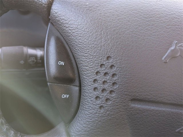 Used 2004 Ford Mustang Convertible image 17