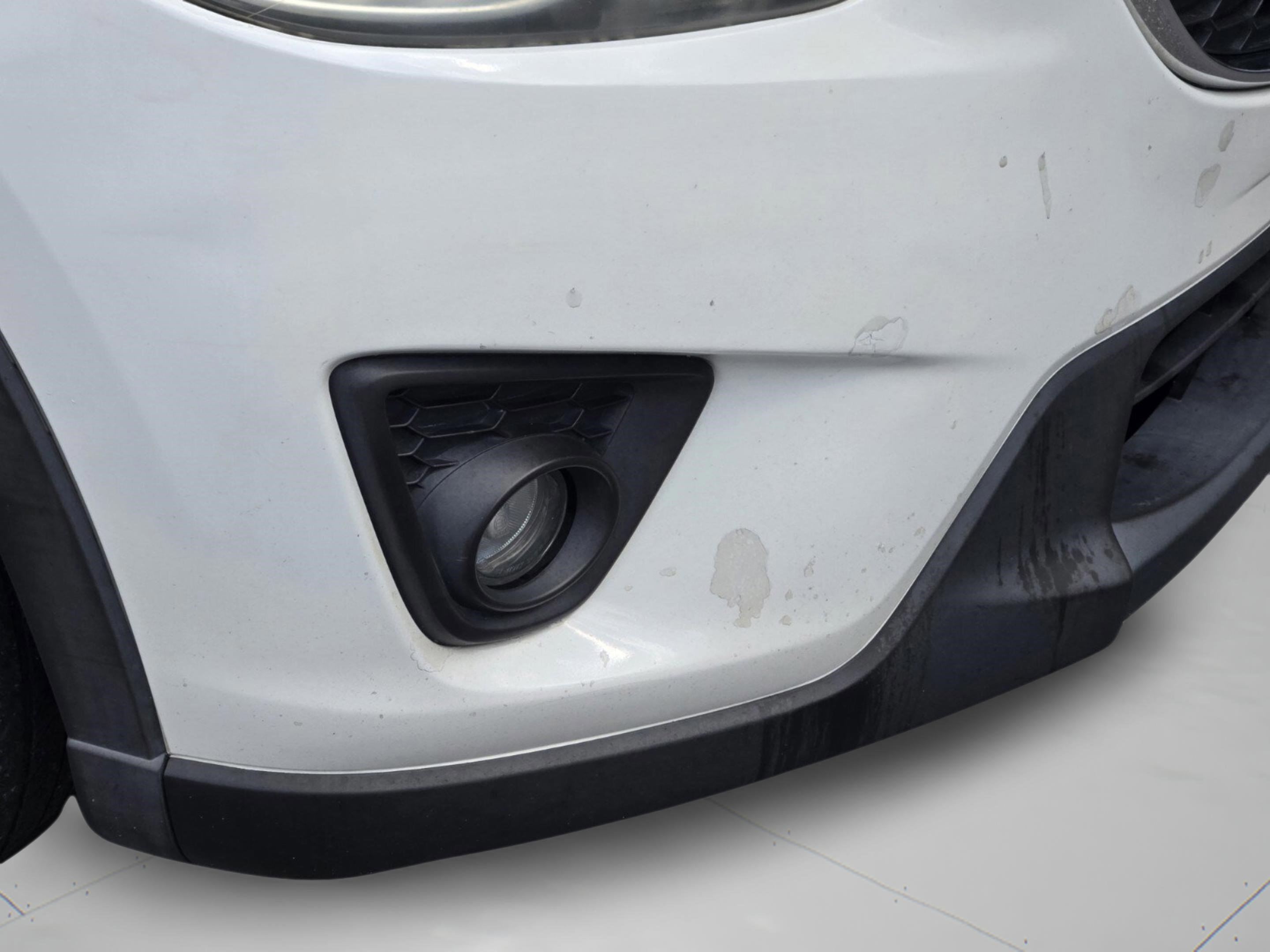 Used 2014 MAZDA CX-5 Touring image 28