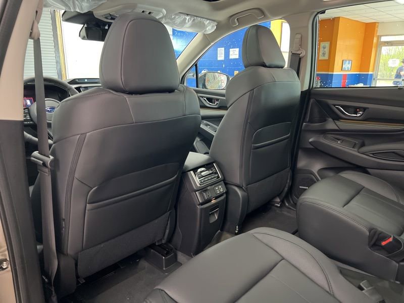 New 2026 Subaru Ascent Bronze Edition AWD/4WD image 21