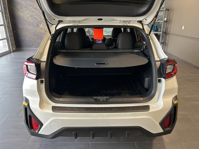 Used 2024 Subaru Crosstrek 2.5i Sport image 31