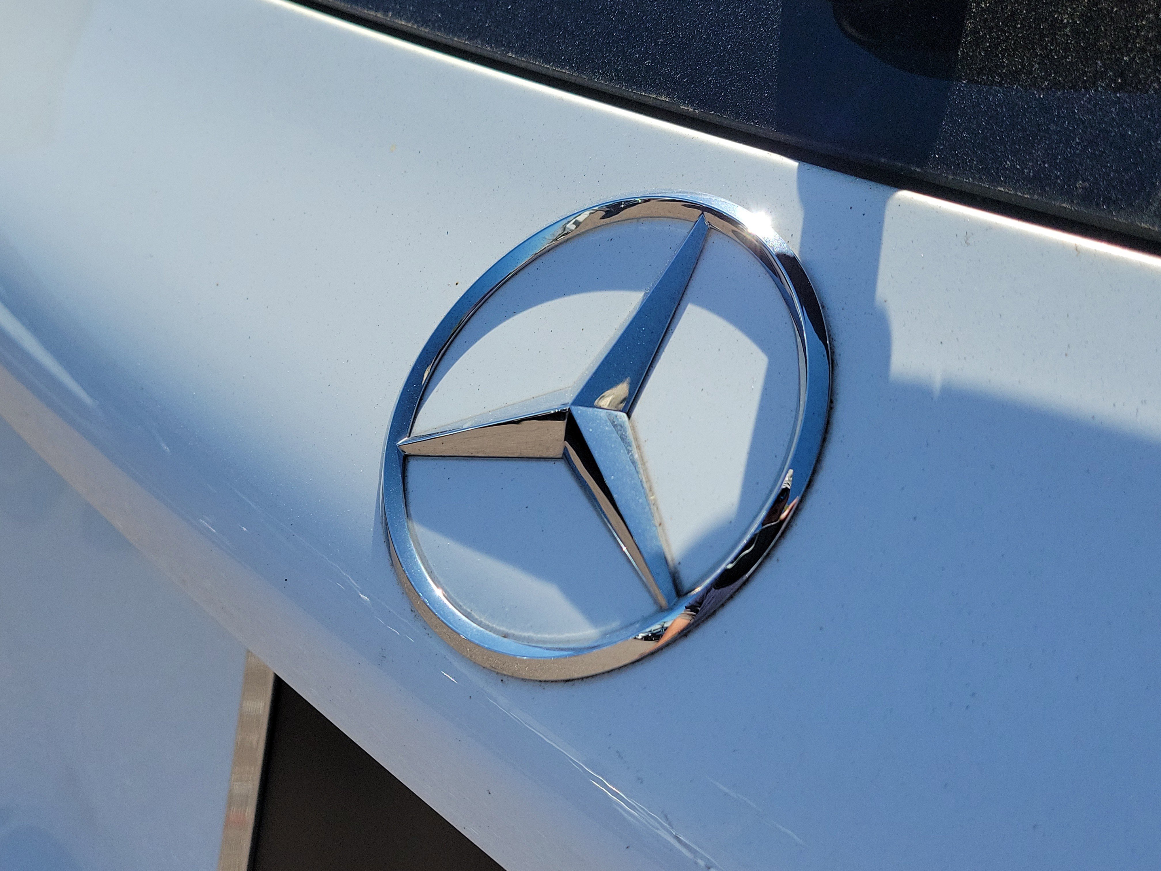 Certified 2022 Mercedes-Benz GLC 300 4MATIC image 7