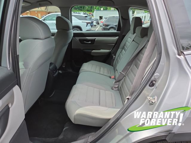 Used 2020 Honda CR-V LX image 15