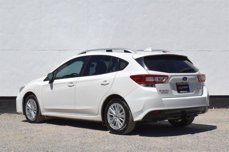 Used 2017 Subaru Impreza 2.0i Premium AWD/4WD image 2