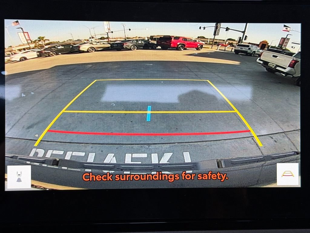 New 2026 Toyota Tundra SR5 RWD image 26