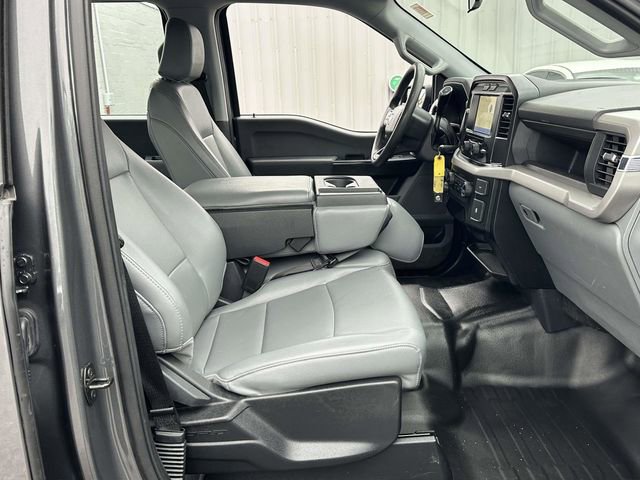 Used 2023 Ford F150 XL w/ XL Chrome Appearance Package image 21