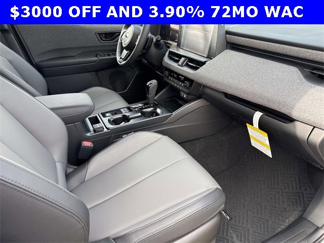 New 2026 Subaru Outback Premium image 16