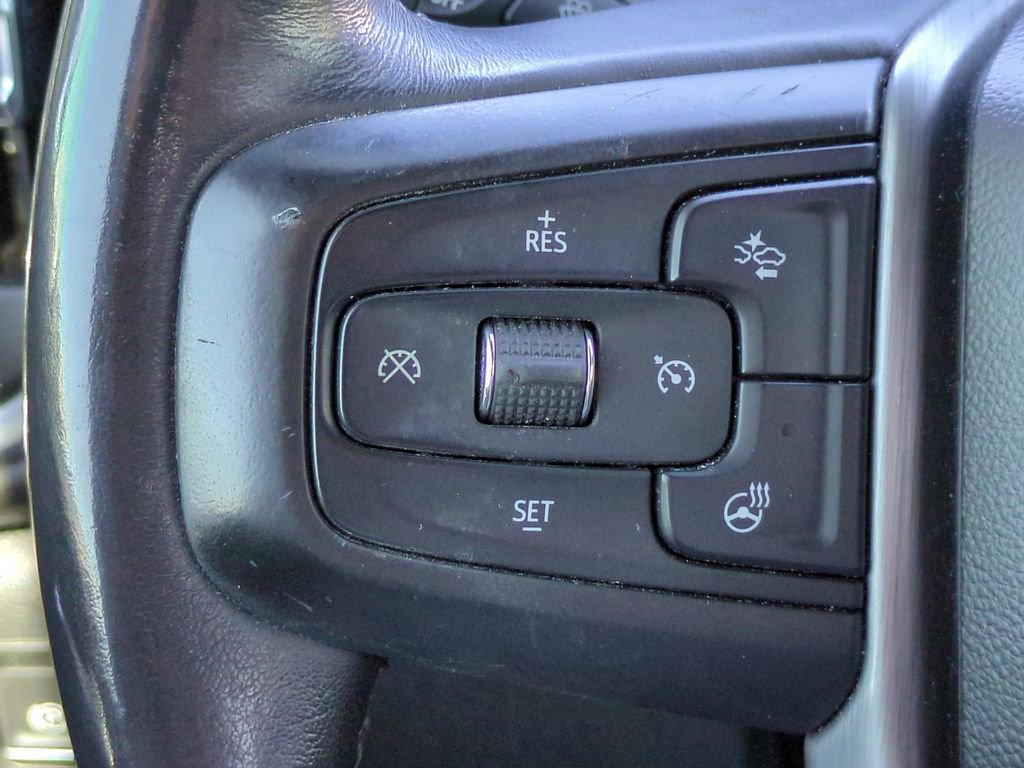 Used 2020 GMC Sierra 2500 Denali w/ Denali Ultimate Package image 22