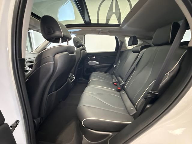Used 2023 Acura RDX AWD w/ Advance Package image 15