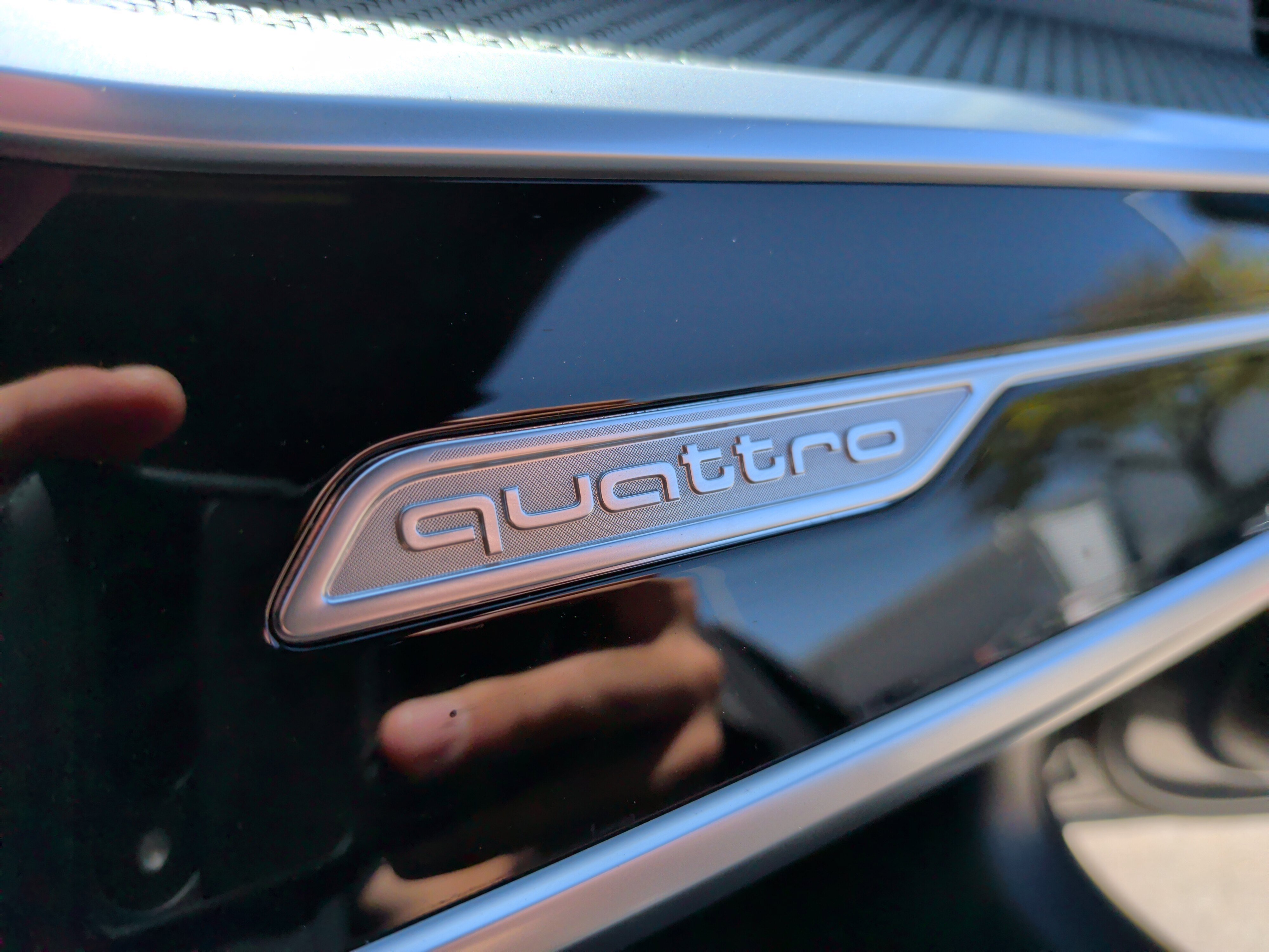 Certified 2022 Audi S6 Premium Plus image 39