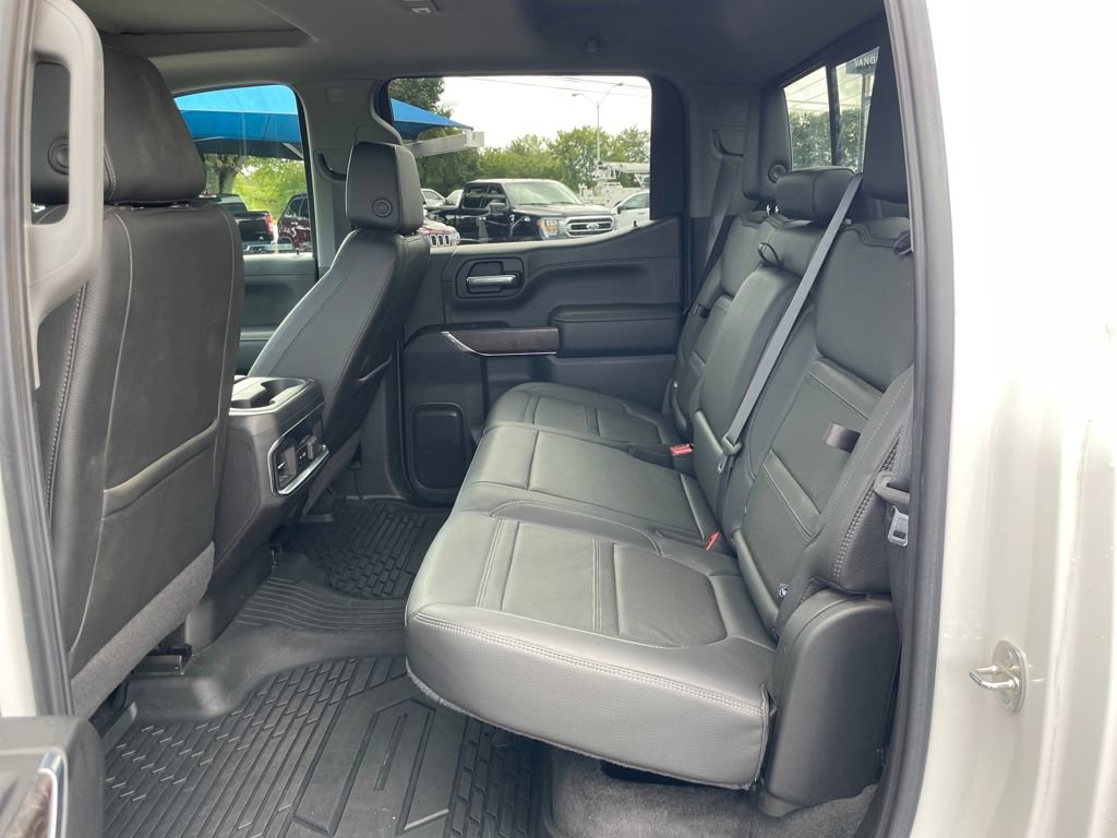 Used 2022 GMC Sierra 1500 Denali w/ Denali Reserve Package image 26