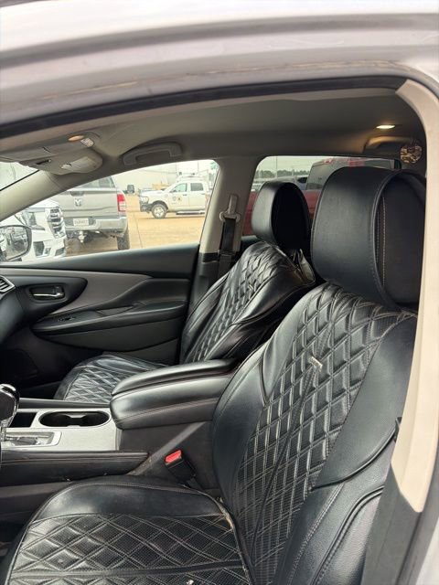 Used 2021 Nissan Murano SV image 9