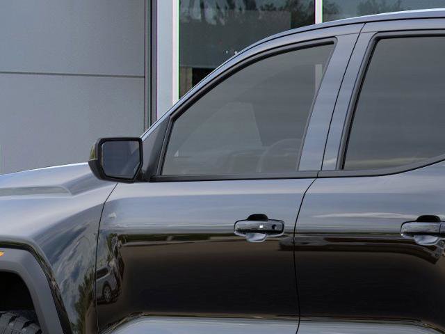 New 2026 GMC Canyon Elevation w/ Convenience Package image 12