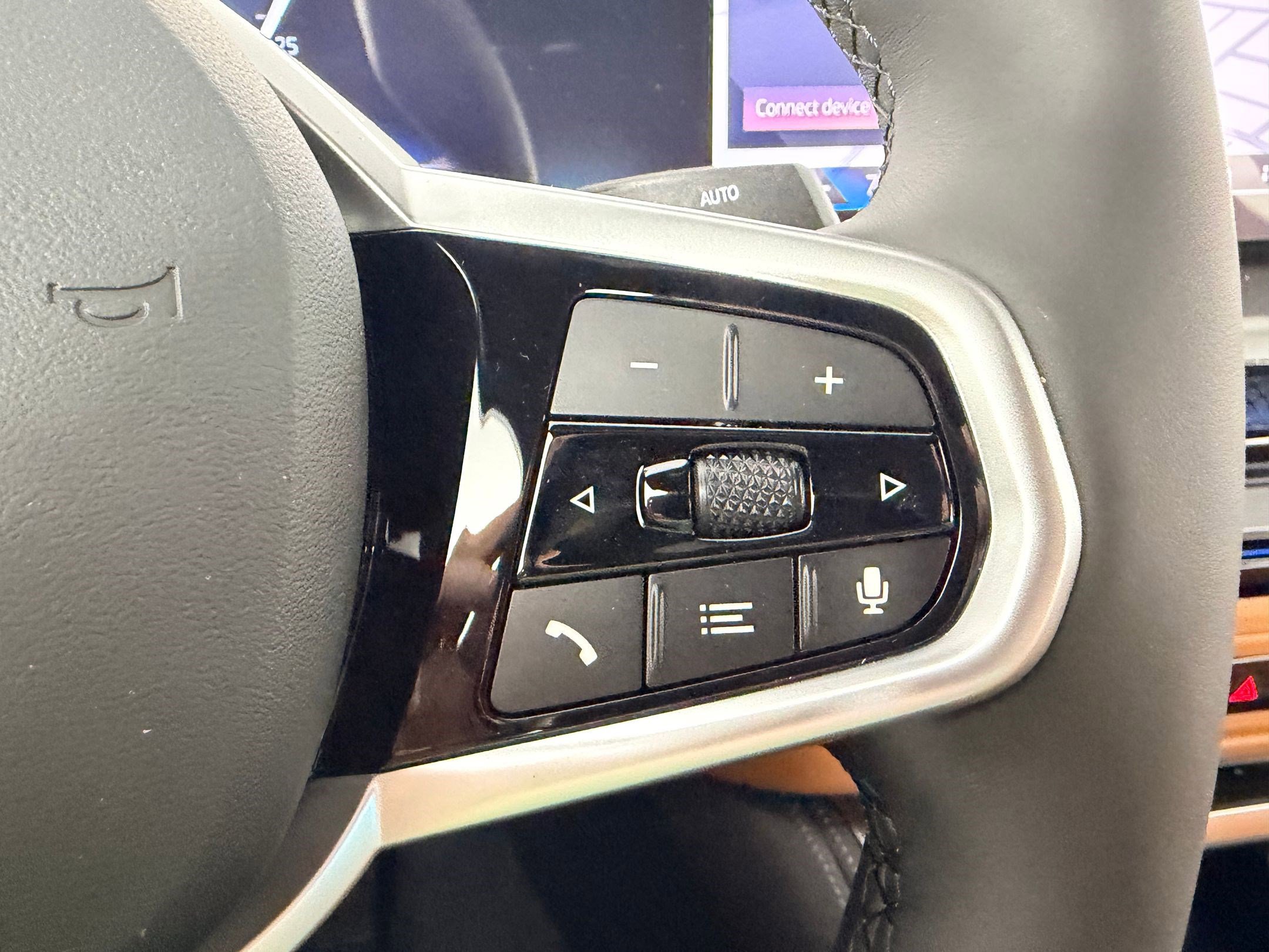 New 2026 BMW i4 eDrive40 RWD image 23