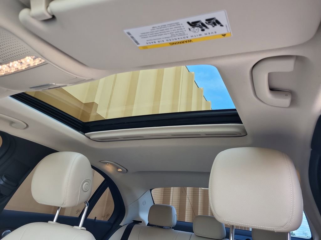 Certified 2021 Mercedes-Benz C 300 4MATIC Sedan image 29