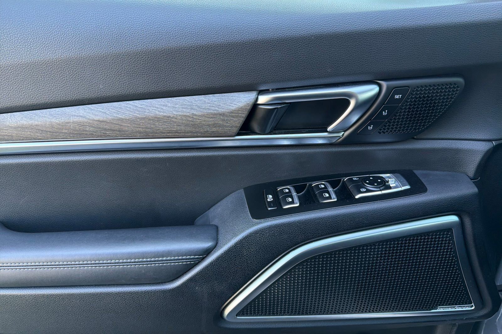 Used 2022 Kia Telluride SX w/ SX Prestige Package image 11