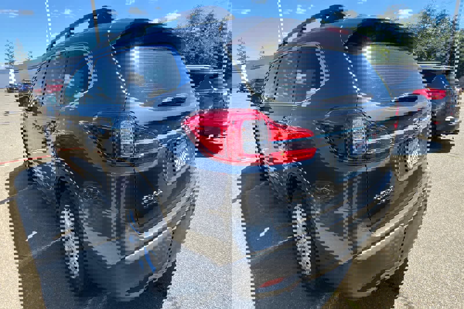 Used 2021 Subaru Ascent 8-Passenger image 6