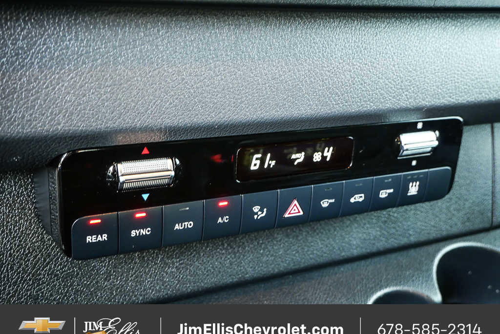 Used 2024 Mercedes-Benz Sprinter 2500 image 14