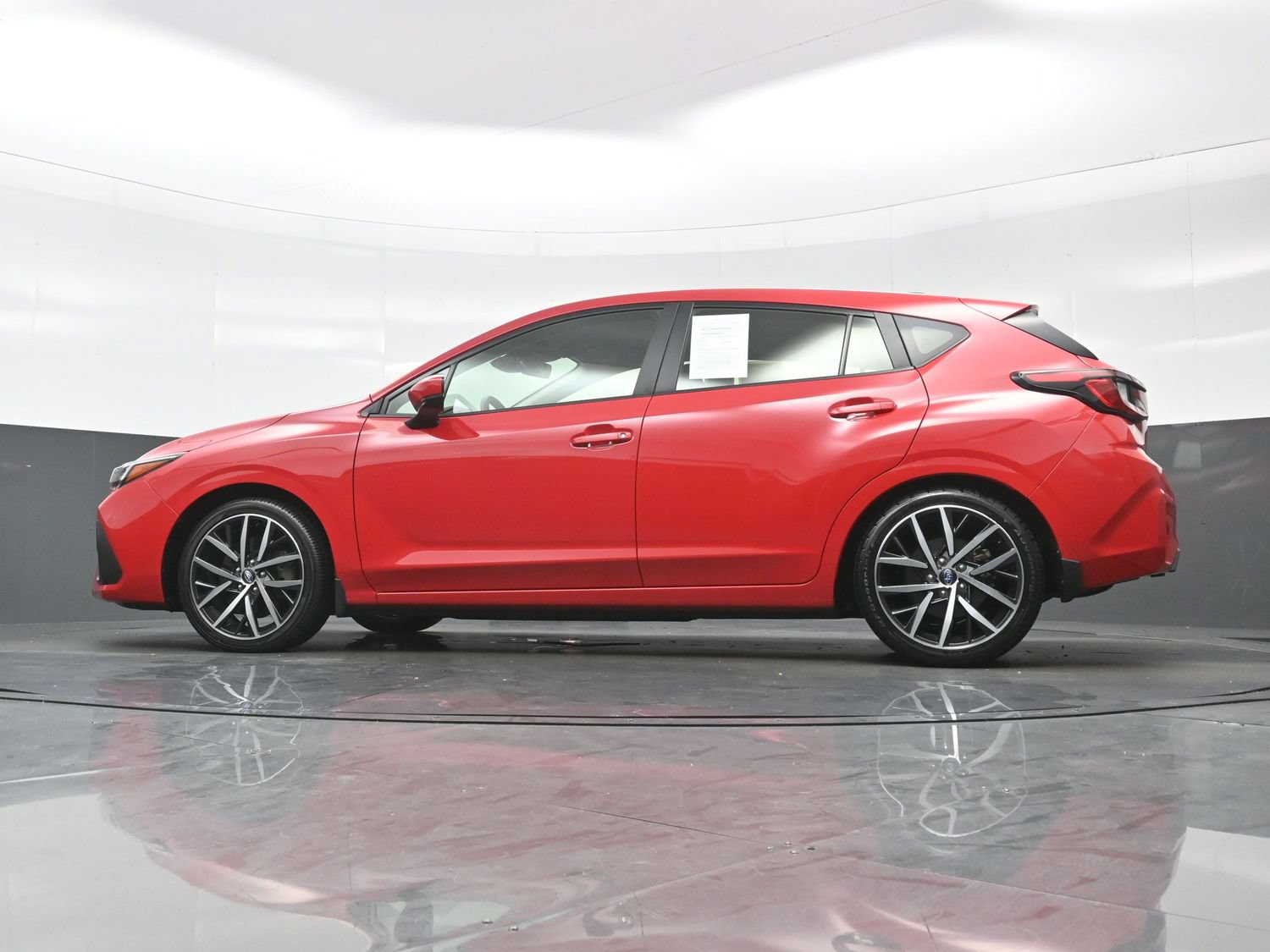 Used 2024 Subaru Impreza 2.0i Sport AWD/4WD image 25