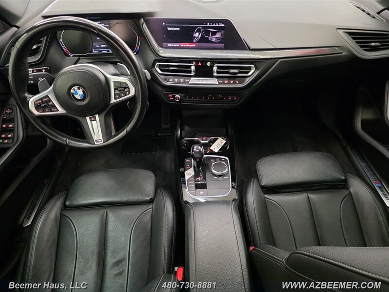 Used 2021 BMW M235i xDrive Gran Coupe AWD/4WD image 15