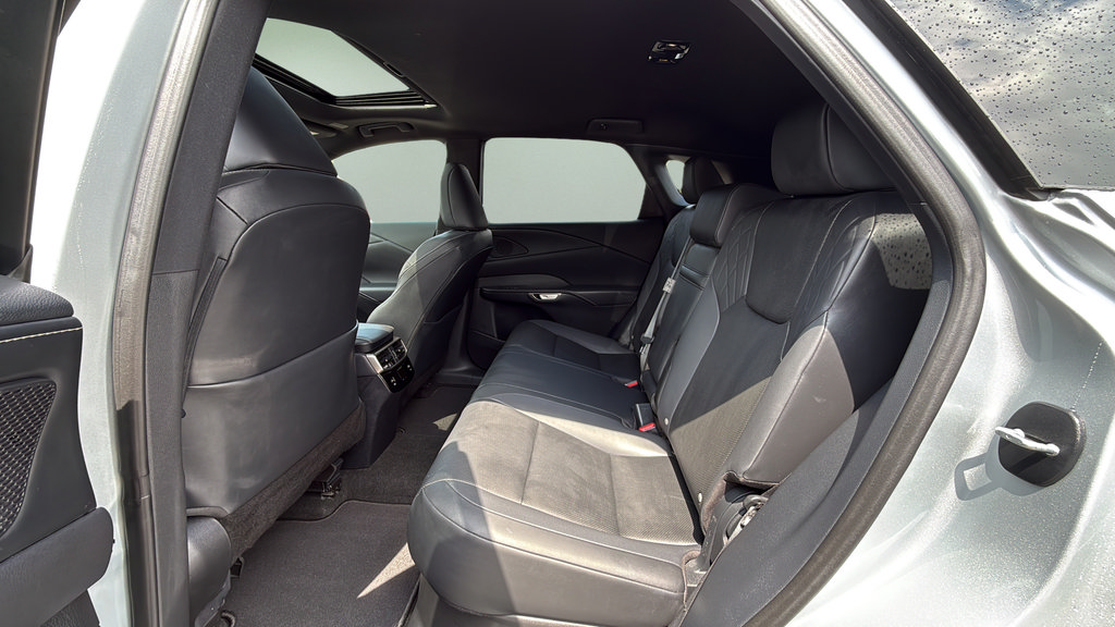 Certified 2023 Lexus RX 350 Premium w/ Accessory Package AWD/4WD image 15