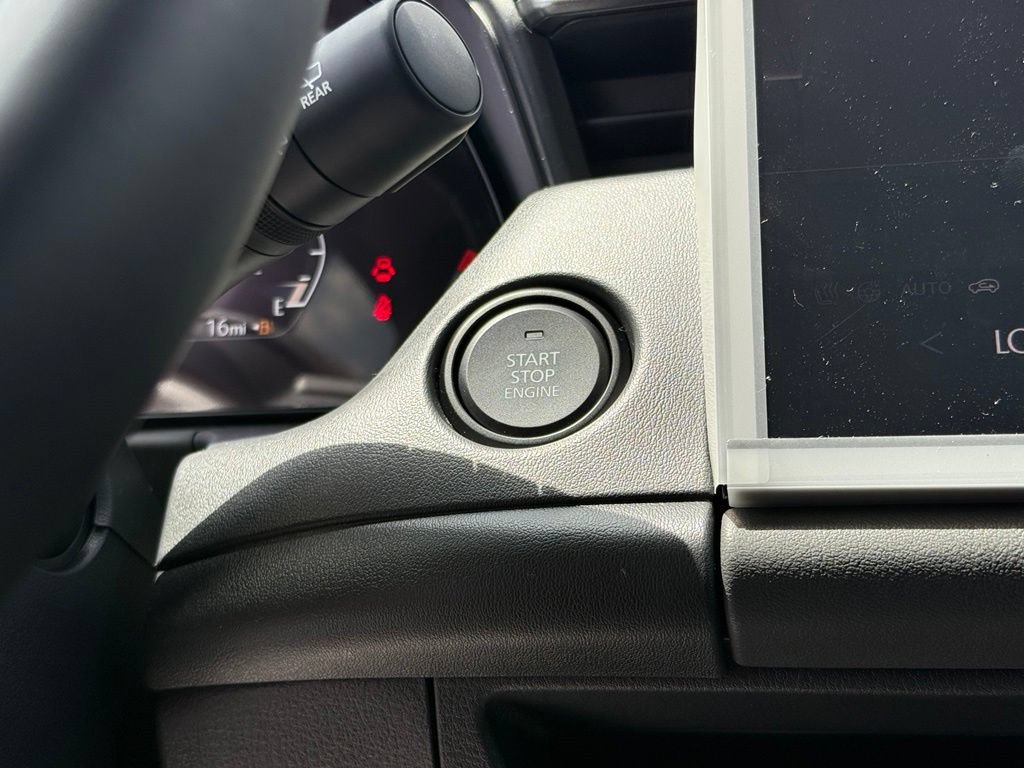 New 2026 MAZDA CX-5 Preferred AWD/4WD image 29