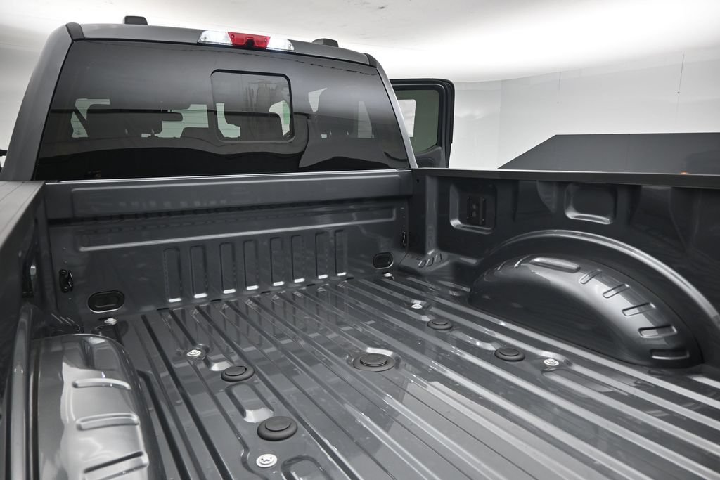 New 2026 Ford F350 Platinum AWD/4WD image 23