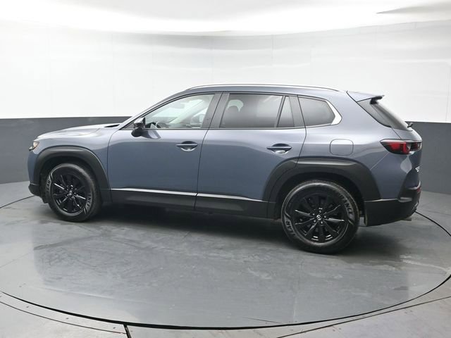 Certified 2024 MAZDA CX-50 AWD 2.5 S w/ Preferred Package image 3