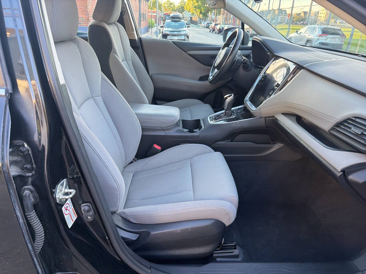 Used 2020 Subaru Legacy Premium AWD/4WD image 25