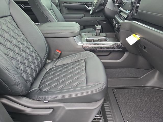 New 2025 Chevrolet Silverado 1500 RST w/ All Star Edition Plus image 29