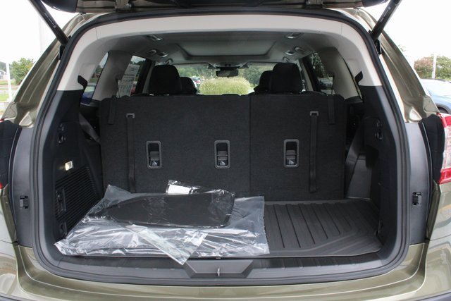 New 2025 Subaru Ascent Bronze Edition image 6