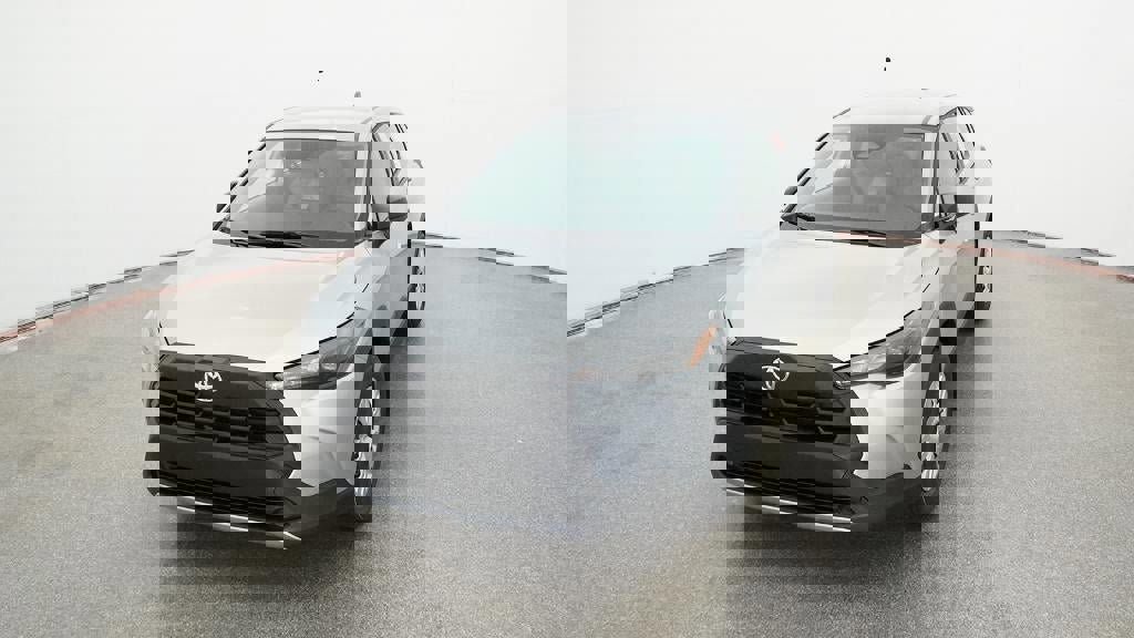 New 2026 Toyota Corolla Cross L image 16