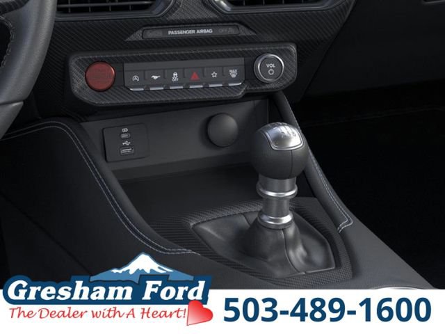 New 2026 Ford Mustang GT w/ Mustang Nite Pony Package image 17