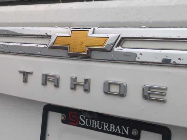 Used 2023 Chevrolet Tahoe LT image 12